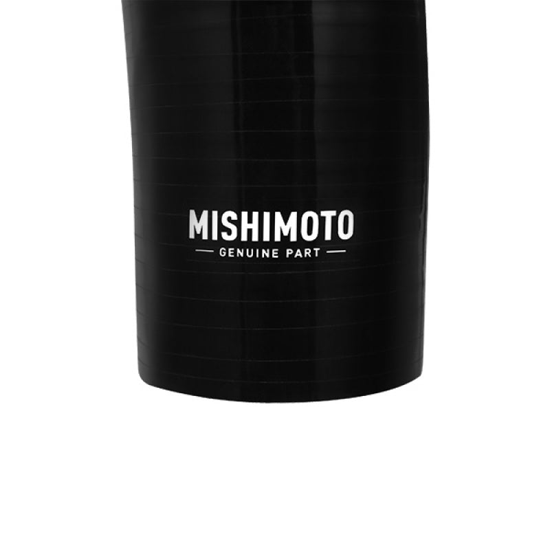 Mishimoto Ford Focus ST Cold-Side Intercooler Pipe Kit 2013-2018 - MMICP-FOST-13CBK