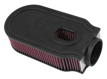 Load image into Gallery viewer, K&amp;N Replacement Unique Air Filter for 2009-2014 Mercedes-Benz C/CLS/E/GLK/ML/S/SLK Class Diesel - E-2998