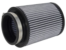 Load image into Gallery viewer, aFe Takeda Air Filters A/F PDS 3-1/2F x 5B x 4-1/2T (INV) x 6.25in Height - TF-9027D