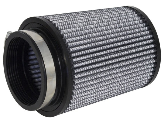 aFe Takeda Air Filters A/F PDS 3-1/2F x 5B x 4-1/2T (INV) x 6.25in Height - TF-9027D