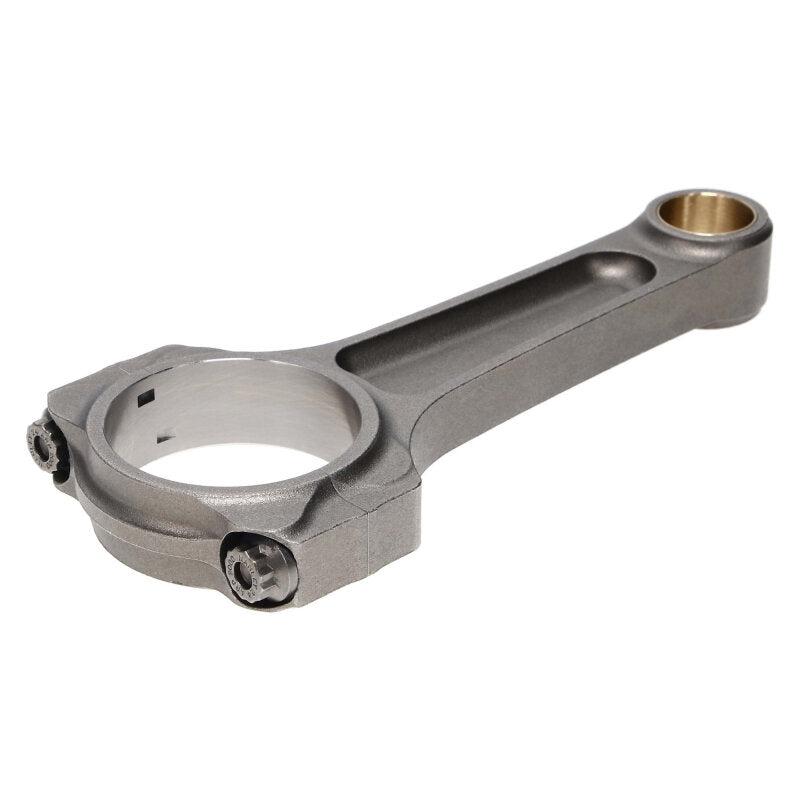 Manley Small Block Chevy .025in Longer LS-1 6.125in Std Weight Pro Series I Beam Connecting Rod Set - 14559-8