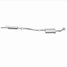 Load image into Gallery viewer, MagnaFlow BRE Exhaust Kit 01-03 Toyota Sienna 3.0L - 106-0467