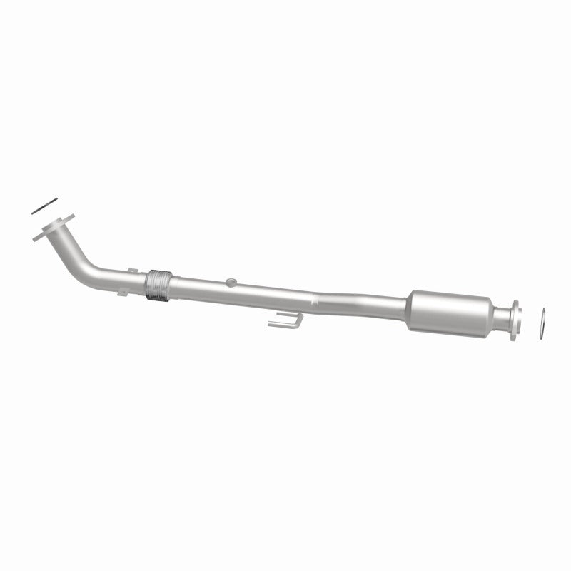 MagnaFlow 06-07 Toyota Solara 2.4L Direct Fit Converter - 5571556