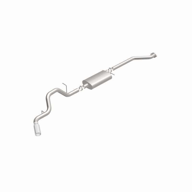 MagnaFlow Sys C/B GM 1500 Ext Cab 99-02 - 15618