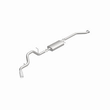 Load image into Gallery viewer, MagnaFlow Sys C/B GM 1500 Ext Cab 99-02 - 15618