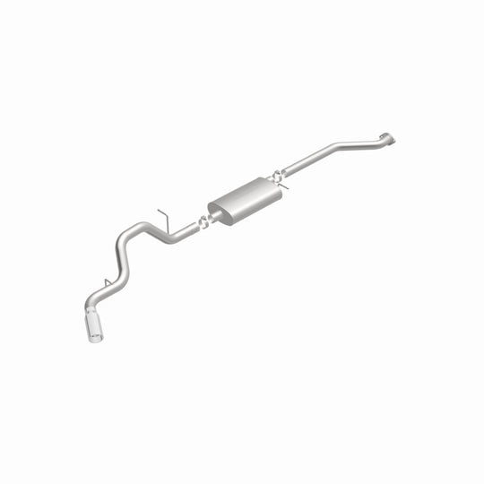 MagnaFlow Sys C/B GM 1500 Ext Cab 99-02 - 15618