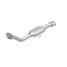 Load image into Gallery viewer, MagnaFlow Direct Fit Catalytic Converter Ranger 83-88 - 23373