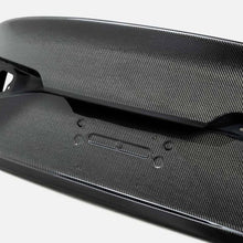 Load image into Gallery viewer, Seibon 2022 Honda Civic 4Dr OE-Style Carbon Fiber Trunk Lid - TL22HDCV4D