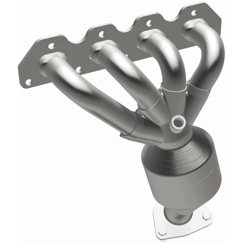 MagnaFlow DF Cat. Conv 09-10 Chevy Aveo/Aveo5 1.6L Manifold / 09 Pontiac G3 1.6L Manifold (49 State) - 51062