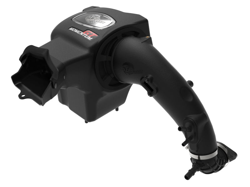 aFe Momentum GT Cold Air Intake System w/ Pro DRY S Filter Ford Bronco 25-26 L4-2.3L (t) - 50-70148D