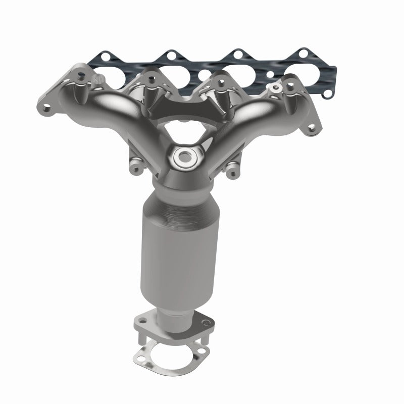 MagnaFlow Direct Fit Catalytic Converter 04-12 Hyundai Elantra 2.0L - 5531330