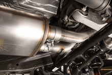 Load image into Gallery viewer, Flowmaster 21-26 Chevrolet Suburban/Tahoe/Yukon 6.2L Flow FX Cat-Back Exhaust System - 718216