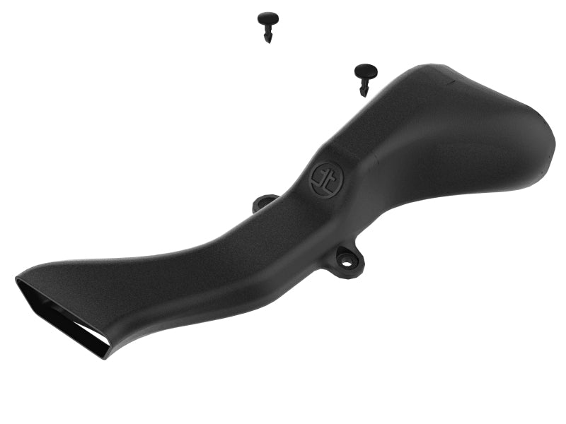 aFe Takeda Dynamic Air Scoop D.A.S. For Takeda Intakes - 56-70065S
