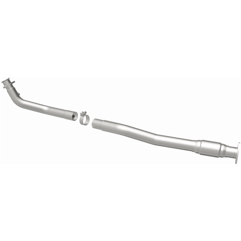 MagnaFlow 01-02 Express/Savana 5.7L Direct Fit Converter - 24231