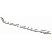 Load image into Gallery viewer, MagnaFlow 01-02 Express/Savana 5.7L Direct Fit Converter - 24231