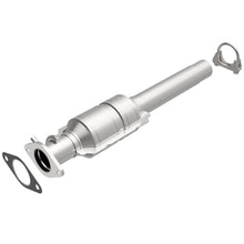 Load image into Gallery viewer, MagnaFlow Direct Fit Catalytic Converter 04-06 Toyota Outlander 2.4L - 24373