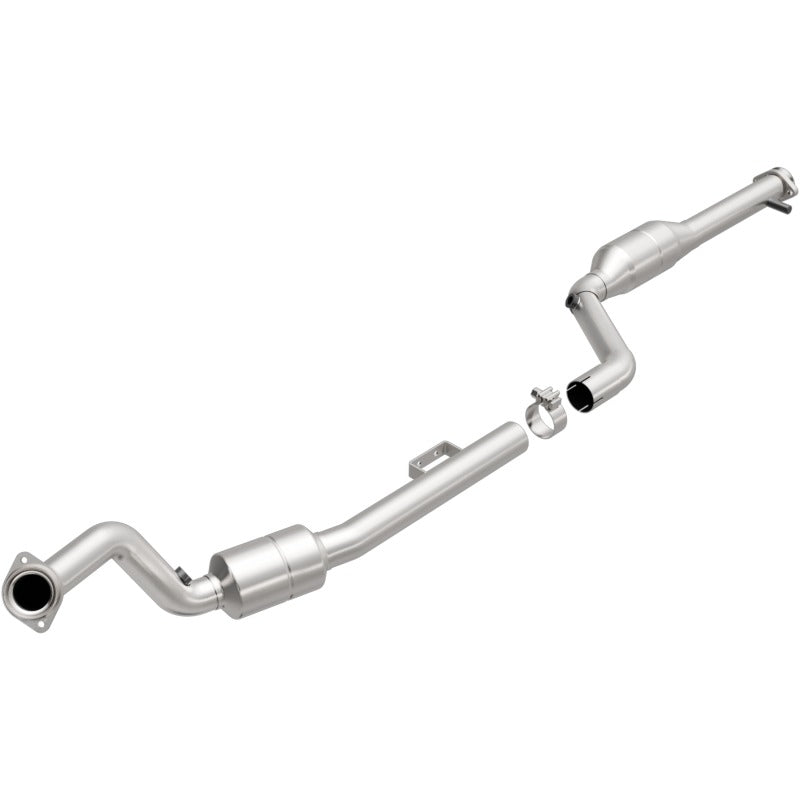 MagnaFlow Direct Fit Catalytic Converter 96-98 Mercedes SL500 5.0L - 24007