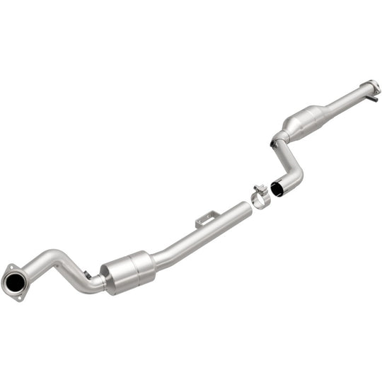 MagnaFlow Direct Fit Catalytic Converter 96-98 Mercedes SL500 5.0L - 24007