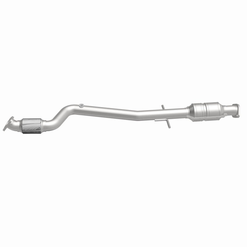 MagnaFlow Direct Fit Catalytic Converter 2012-2014 CRUZE 1.4L Underbody - 52109