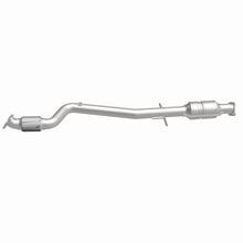 Load image into Gallery viewer, MagnaFlow Direct Fit Catalytic Converter 2012-2014 CRUZE 1.4L Underbody - 52109