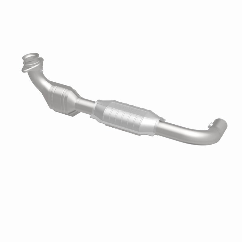 MagnaFlow Direct Fit Catalytic Converter 97-98 Ford Trucks 4.6L - 458058