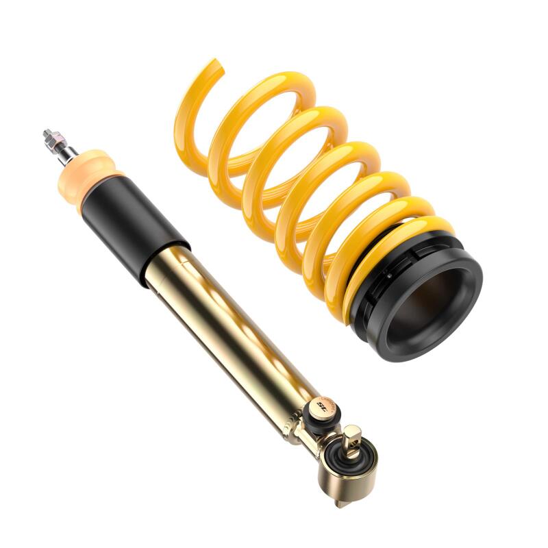 ST XTA Plus 3 Coilover Kit 2018+ Ford Mustang (S-550) w/o Electronics Dampers - 1820230879
