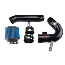 Load image into Gallery viewer, Injen 06-08 M45 4.5L V8 Black Cold Air Intake - SP1996BLK