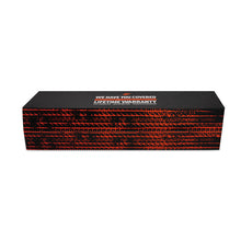 Load image into Gallery viewer, Mishimoto Universal Tube and Fin Cross Flow Performance Oil Cooler - MMOC-TF589-N