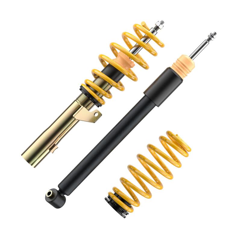 ST XA-Height Adjustable Coilovers 15-19 VW Golf VII R 2.0T - 182800CB