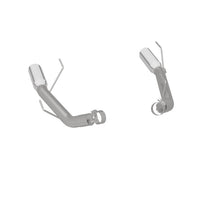 Load image into Gallery viewer, MagnaFlow Sys Cat-Back 05-09 Mustang 4.6L Axl-Bak - 16843