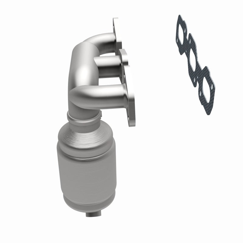 MagnaFlow Direct Fit Catalytic Converter Contour 95-00 2.5L Front MF - 50301