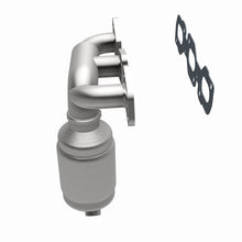 Load image into Gallery viewer, MagnaFlow Direct Fit Catalytic Converter Contour 95-00 2.5L Front MF - 50301