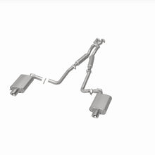 Load image into Gallery viewer, MagnaFlow BRE Exhaust Kit 10-14 Cadillac CTS - 106-0863