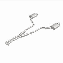 Load image into Gallery viewer, MagnaFlow BRE Exhaust Kit 10-14 Cadillac CTS - 106-0863