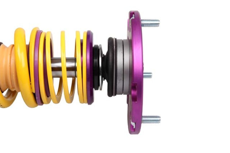 KW BMW E46 M3 Clubsport Kit - 39720225