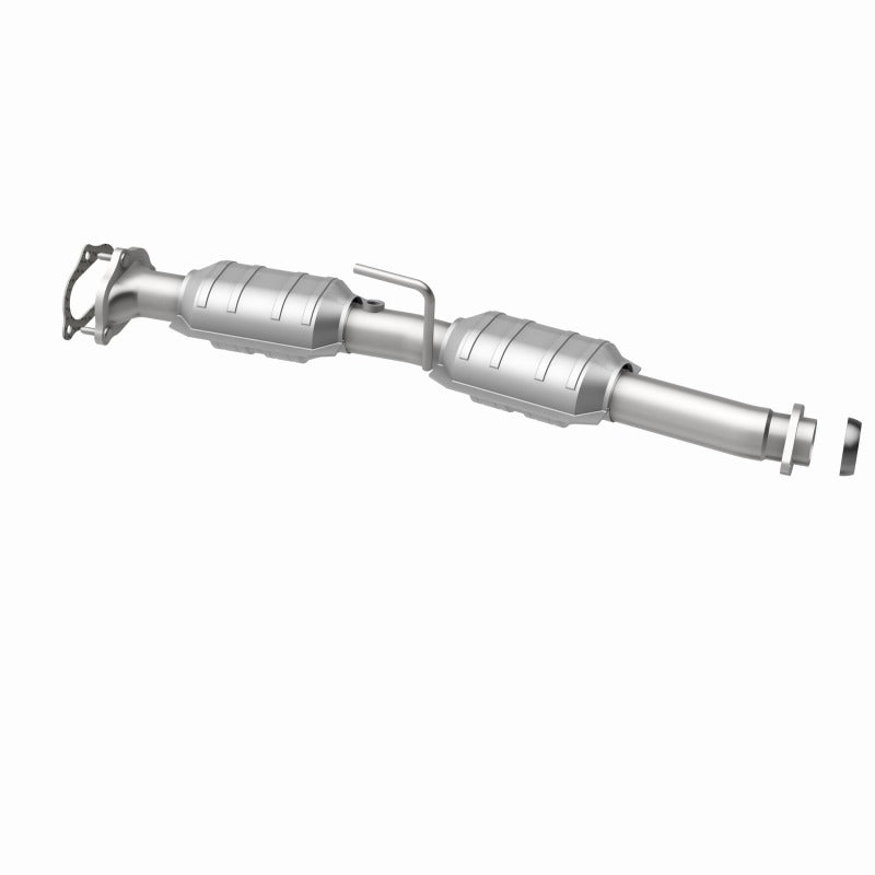 MagnaFlow Direct Fit Catalytic Converter 03 Ranger/B-Ser V6 rear 50S - 441410