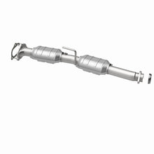 Load image into Gallery viewer, MagnaFlow Direct Fit Catalytic Converter 03 Ranger/B-Ser V6 rear 50S - 441410