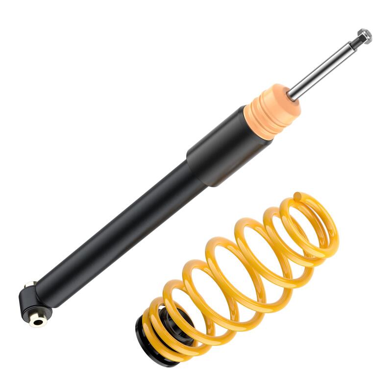 ST X-Height Adjustable Coilovers 12+ Audi A3 incl. Sportback (8V) Quattro - 1321000M