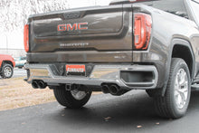 Load image into Gallery viewer, Flowmaster 19-23 GM 1500 6.2L American Thunder Cat-Back Exhaust System - Quad Tips - 817891