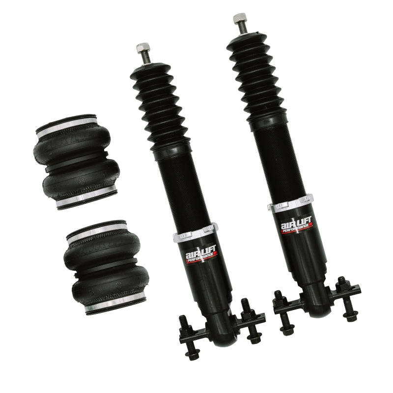 Air Lift Performance 15-23 Ford Mustang S550/24-25 S650 Air Suspension Rear Kit - 76507