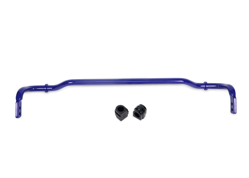 SuperPro 2012-2020 Seat Leon Golf Rr 24mm Adj Sway Bar - RC0033RZ-24