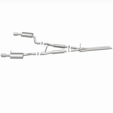 Load image into Gallery viewer, MagnaFlow SYS C/B 97-04 Audi A6 2.7L Bi-Turbo - 16493
