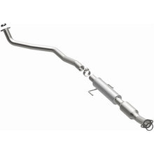 Load image into Gallery viewer, MagnaFlow Direct Fit Catalytic Converter 09 Matrix/Vibe 2.4 FWD OEM - 49502