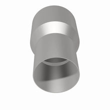 Load image into Gallery viewer, MagnaFlow 3in-4in Stainless Steel Transition 7in Long - 10764