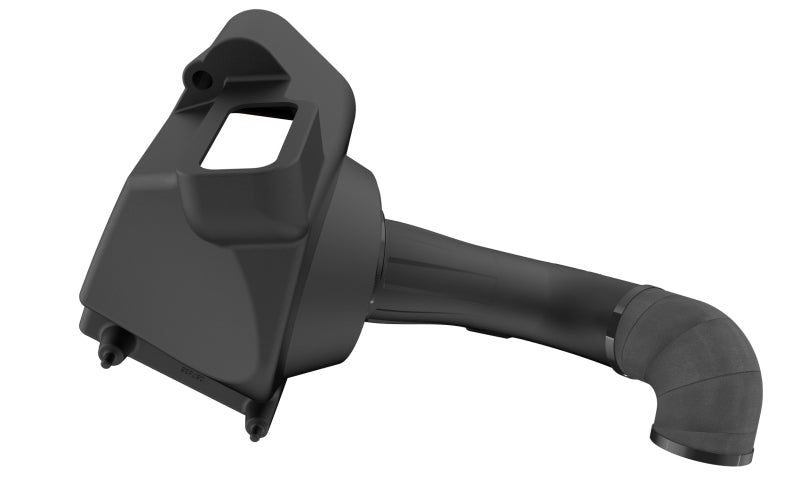 K&N 20-25 Chevrolet Silverado 2500/3500 HD V8 6.6L NextGen Cold Air Intake - 50-3103