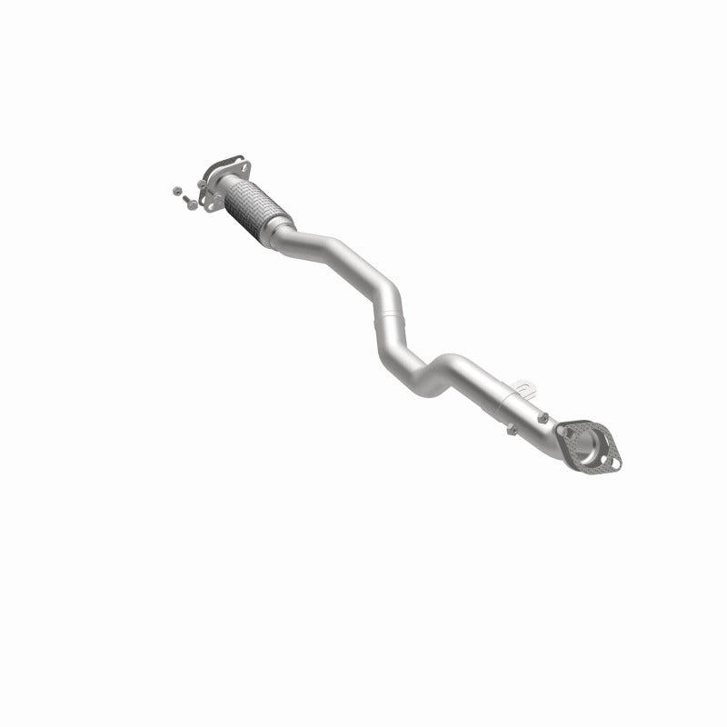 BRE Exhaust 14-22 Jeep Cherokee 3.2L Front Pipe Kit - 107-0277