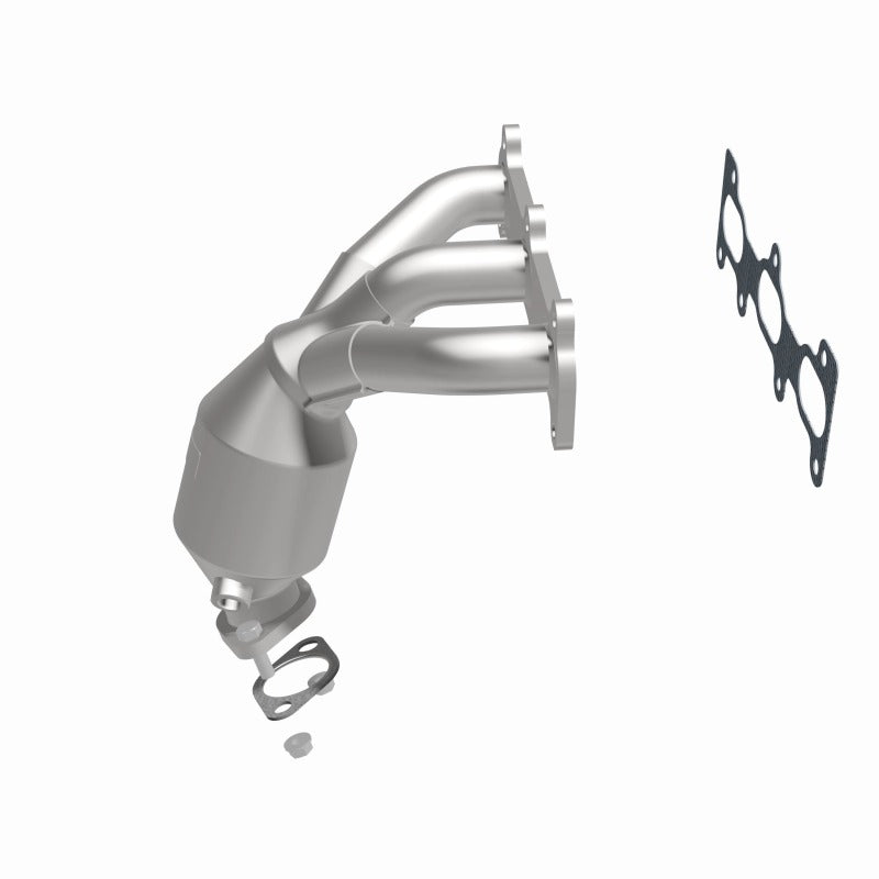 MagnaFlow Conv DF 02-06 Hyun/Kia 2.7 Front - 50216