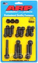 Load image into Gallery viewer, ARP Muncie 4-spd 63-68 12pt trans case bolt kit - 130-9804