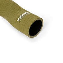 Load image into Gallery viewer, Mishimoto 97-06 Jeep Wrangler 6cyl Silicone Hose Kit Olive Drab - MMHOSE-WR6-97OD