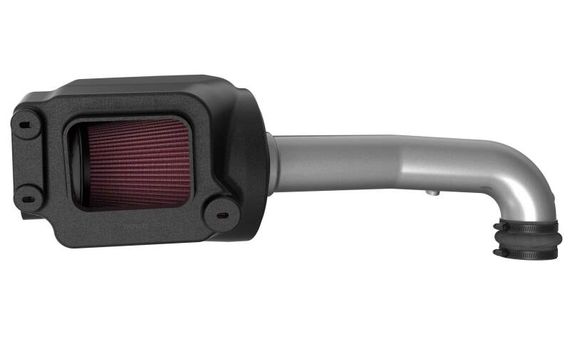 K&N Chevy/GMC 1500 V8 5.3L/6.2L NextGen Aluminum Cold Air Intake - 70-3082